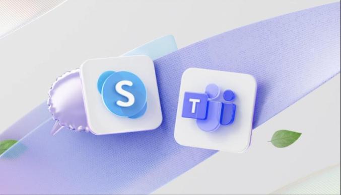 告別Skype時(shí)代！數(shù)億用戶將遷移到Teams，一文看懂功能與聊天翻譯攻略