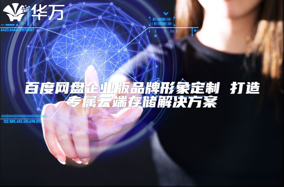 百度網(wǎng)盤企業(yè)版品牌形象定制 打造專屬云端存儲解決方案