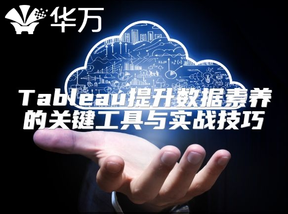 Tableau提升數(shù)據(jù)素養(yǎng)的關(guān)鍵工具與實(shí)戰(zhàn)技巧