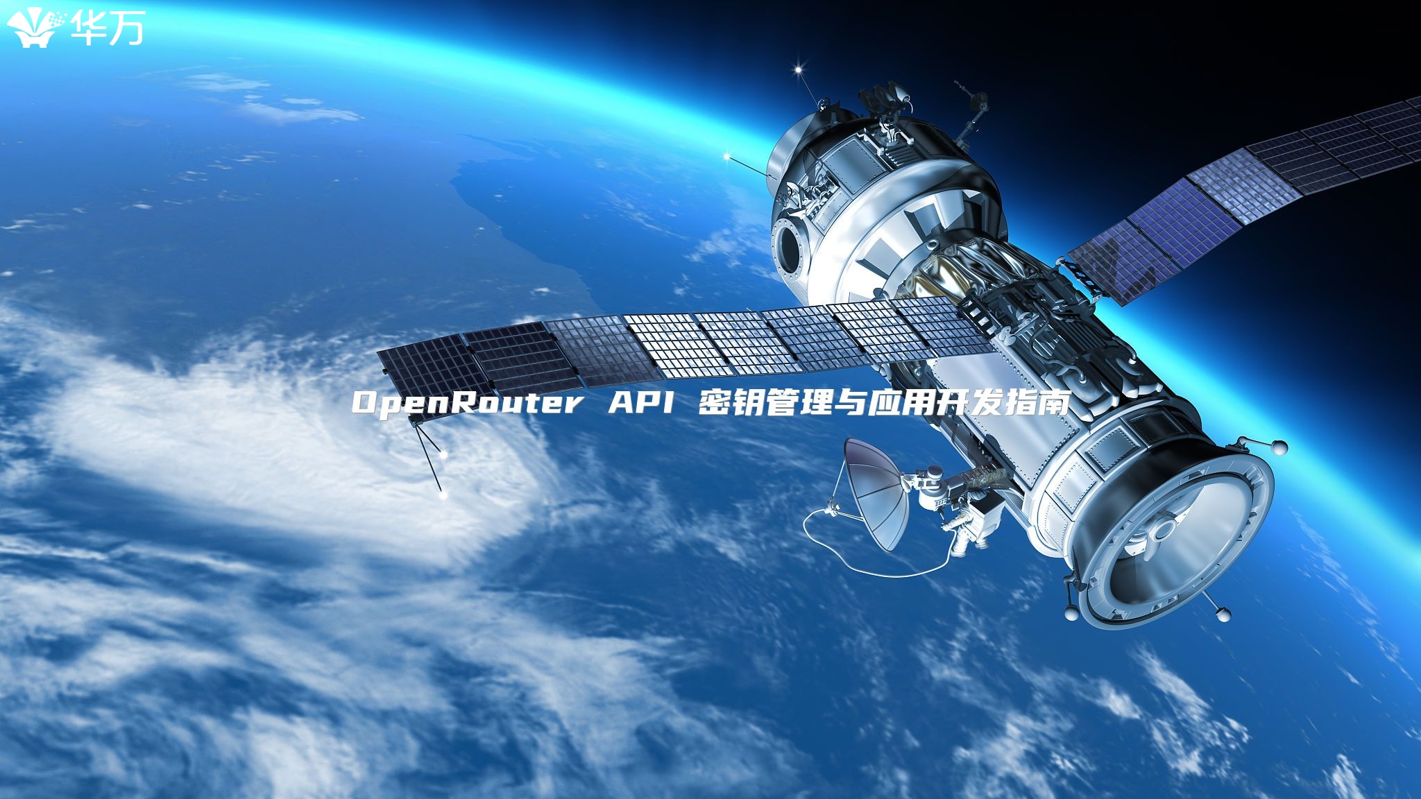 OpenRouter API 密鑰管理與應(yīng)用開發(fā)指南
