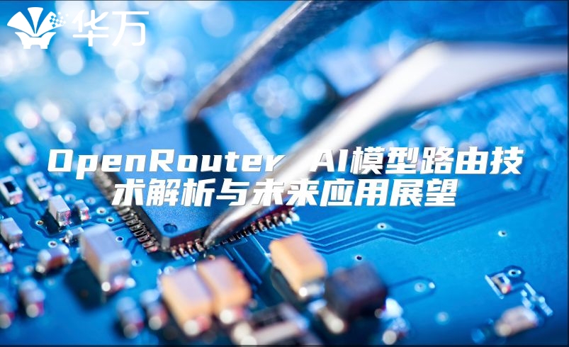 OpenRouter AI模型路由技術解析與未來應用展望
