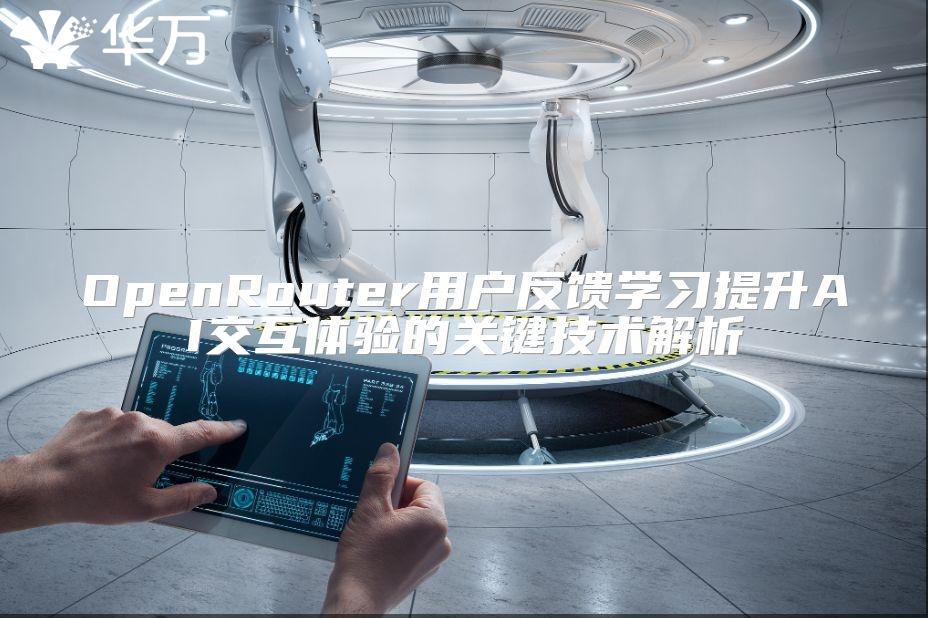 OpenRouter用戶反饋學習提升AI交互體驗的關鍵技術解析