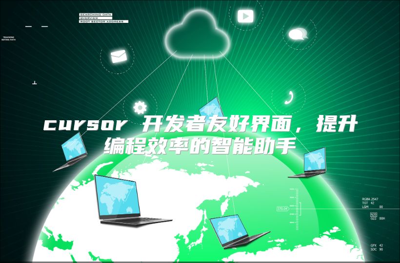 cursor 開發者友好界面，提升編程效率的智能助手